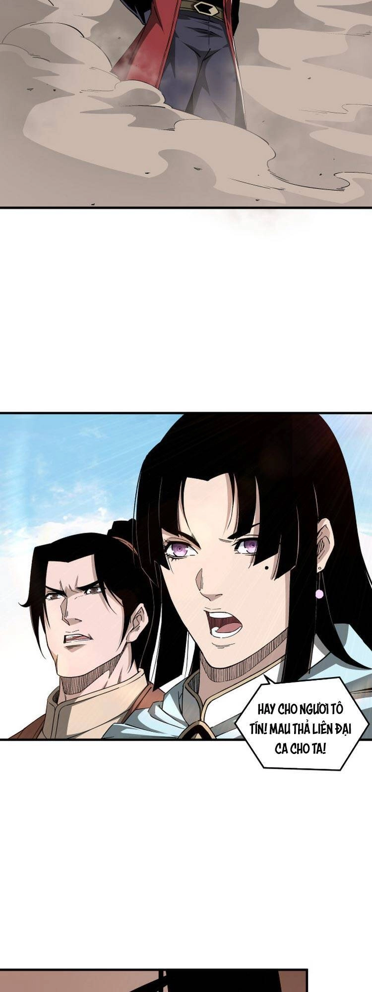 Tối Cường Phản Phái Hệ Thống Chapter 165 - 9