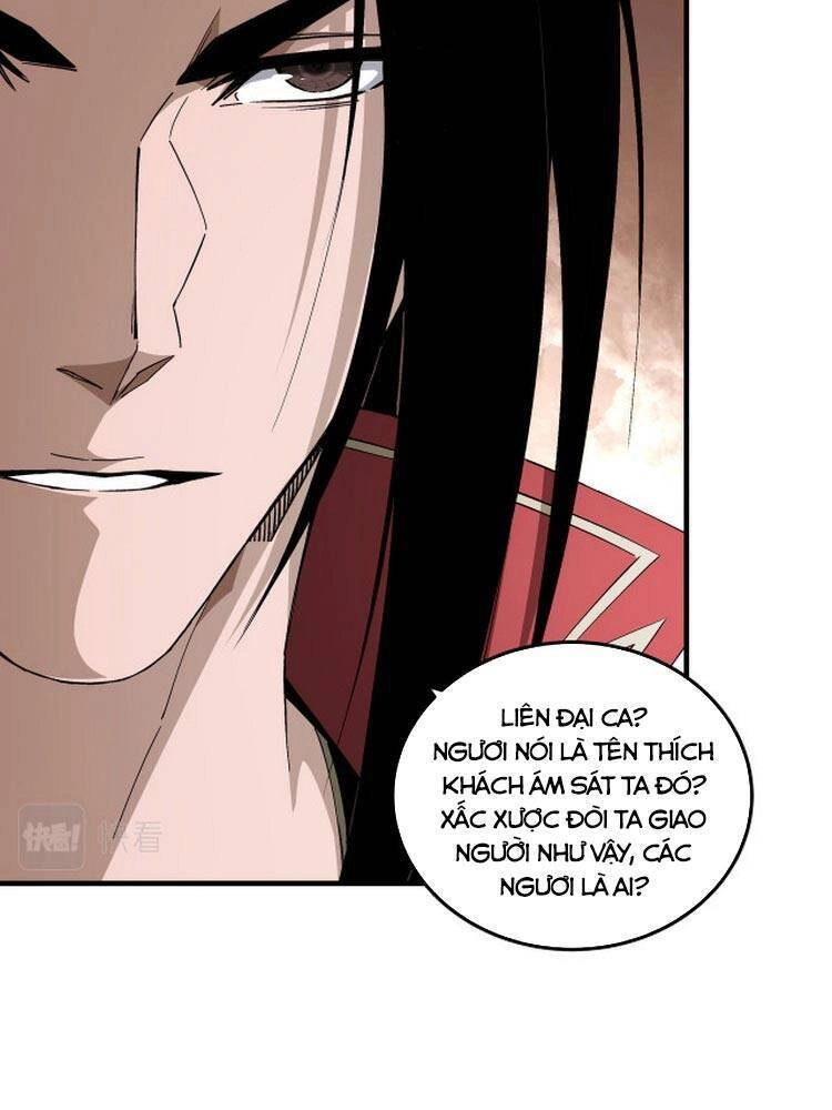 Tối Cường Phản Phái Hệ Thống Chapter 165 - 10