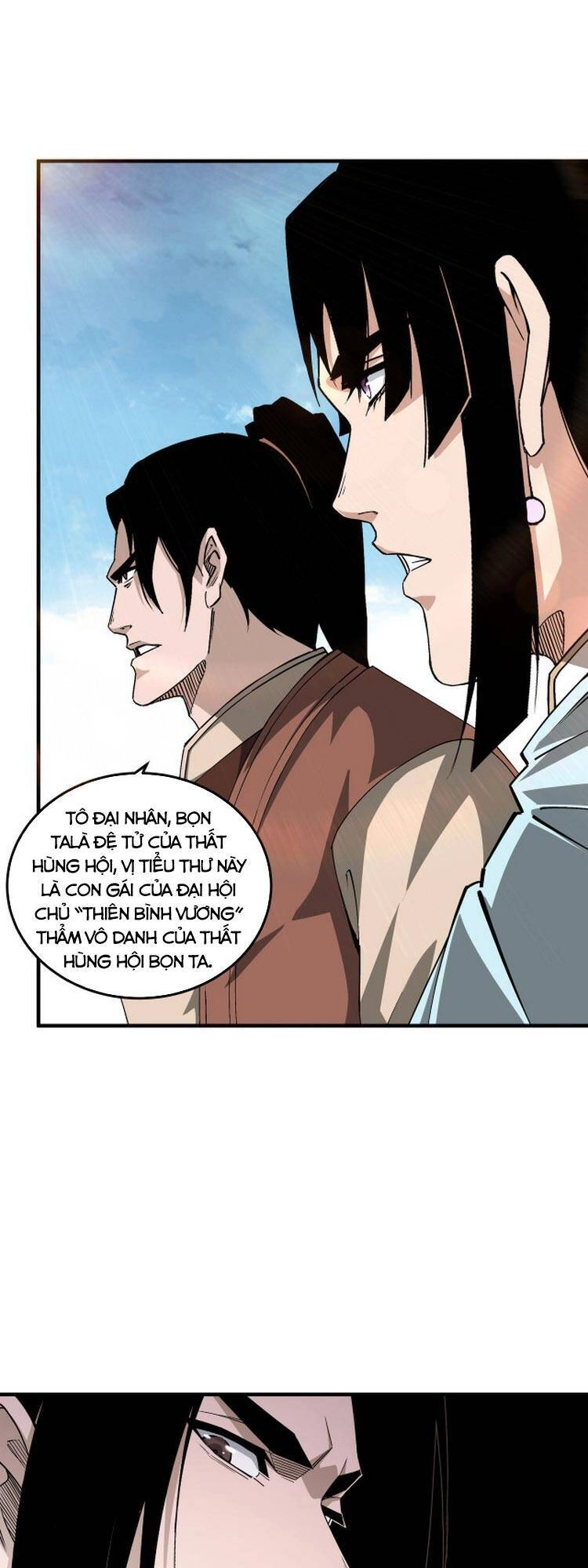 Tối Cường Phản Phái Hệ Thống Chapter 165 - 11