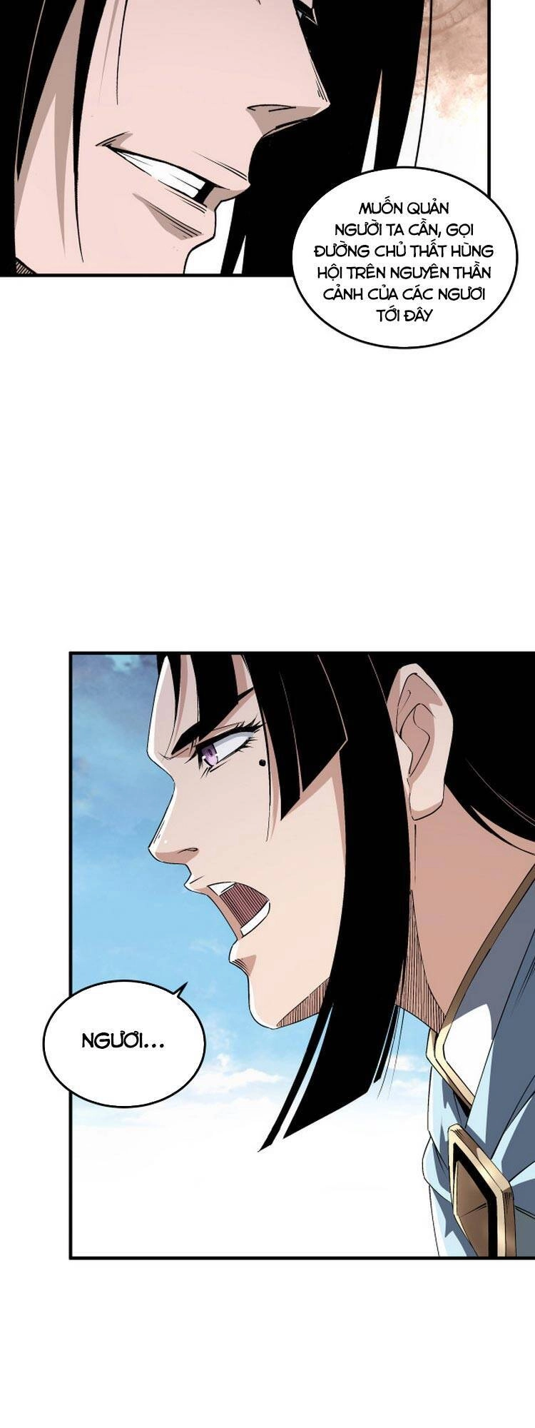 Tối Cường Phản Phái Hệ Thống Chapter 165 - 17