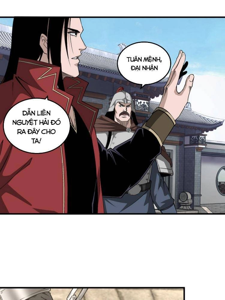 Tối Cường Phản Phái Hệ Thống Chapter 165 - 18