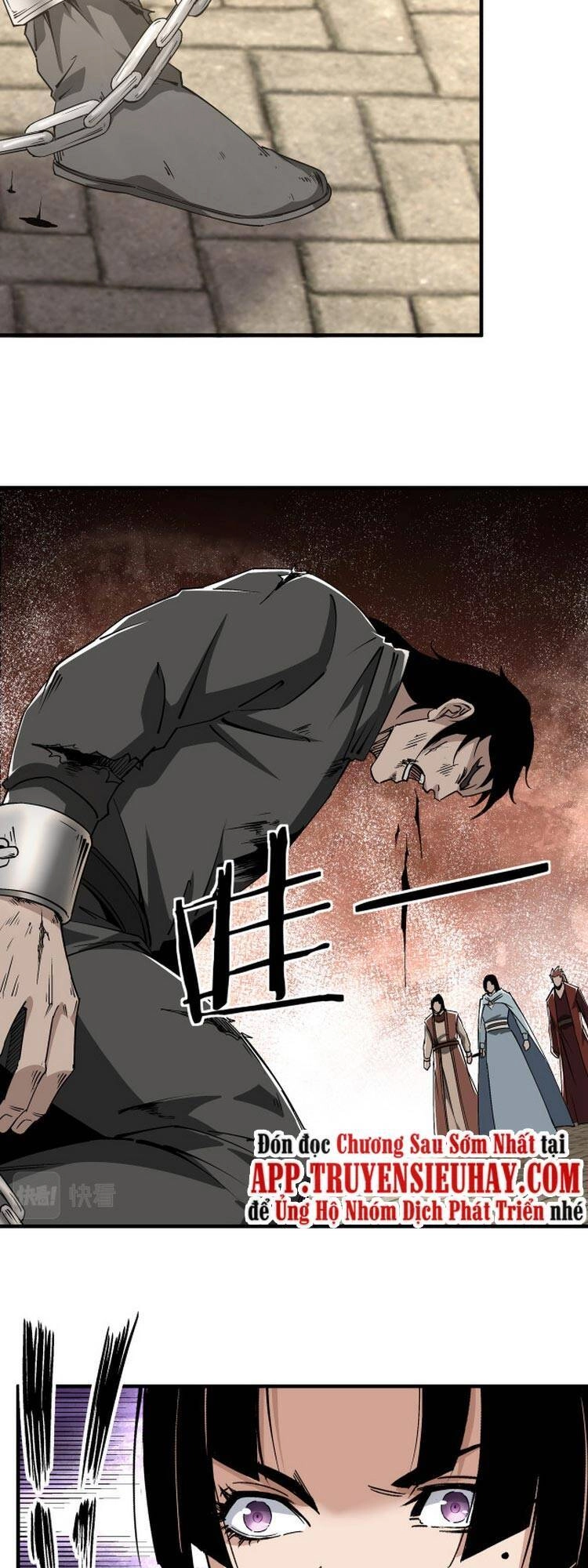 Tối Cường Phản Phái Hệ Thống Chapter 165 - 19