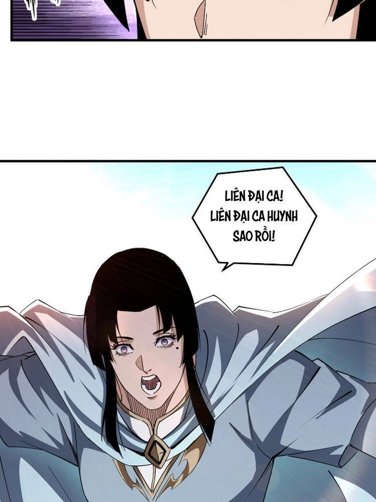 Tối Cường Phản Phái Hệ Thống Chapter 165 - 20