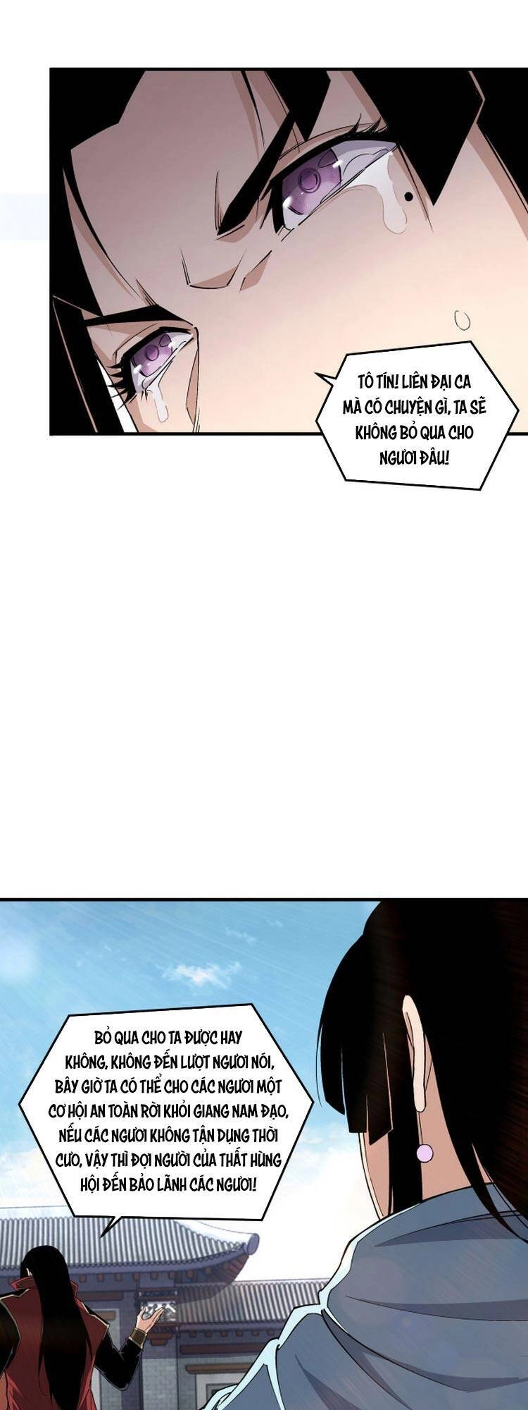 Tối Cường Phản Phái Hệ Thống Chapter 165 - 22