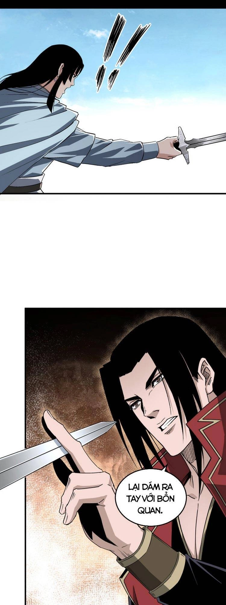 Tối Cường Phản Phái Hệ Thống Chapter 165 - 26