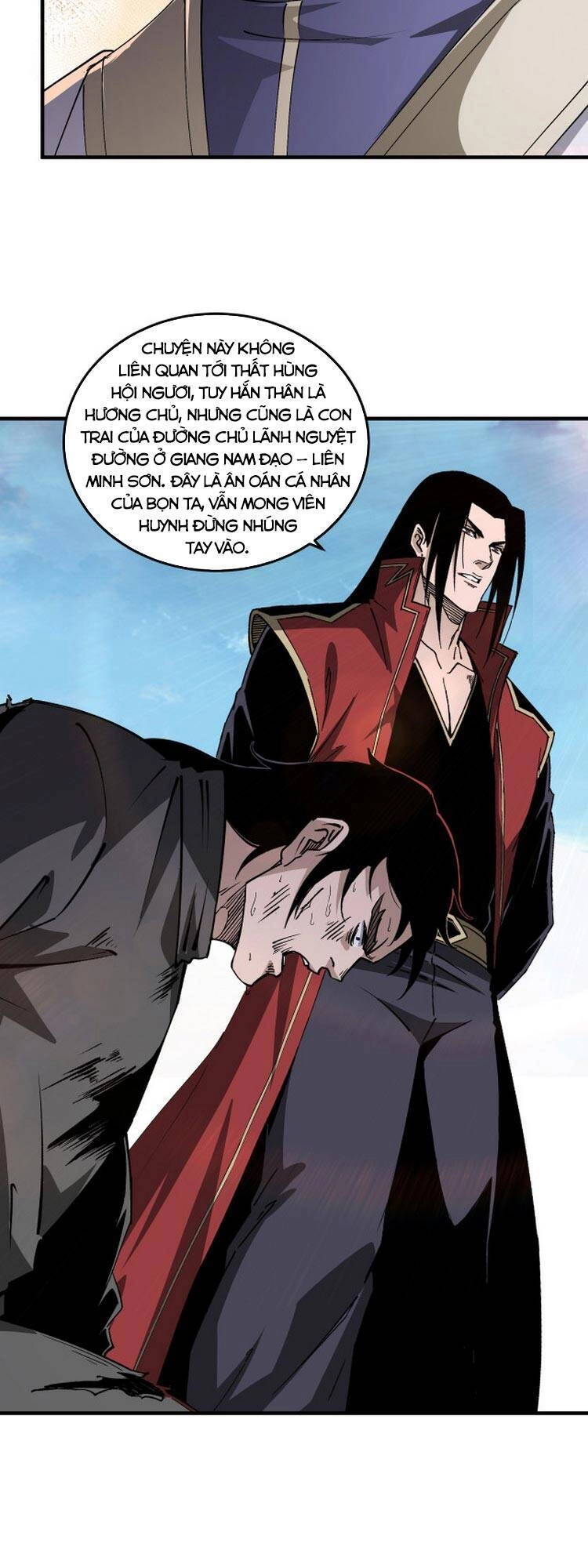 Tối Cường Phản Phái Hệ Thống Chapter 166 - 15