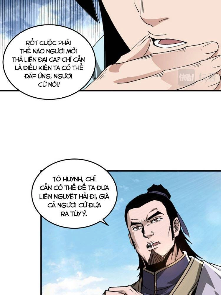 Tối Cường Phản Phái Hệ Thống Chapter 166 - 18