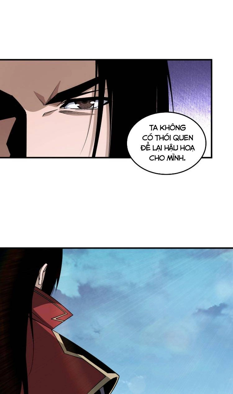 Tối Cường Phản Phái Hệ Thống Chapter 166 - 21