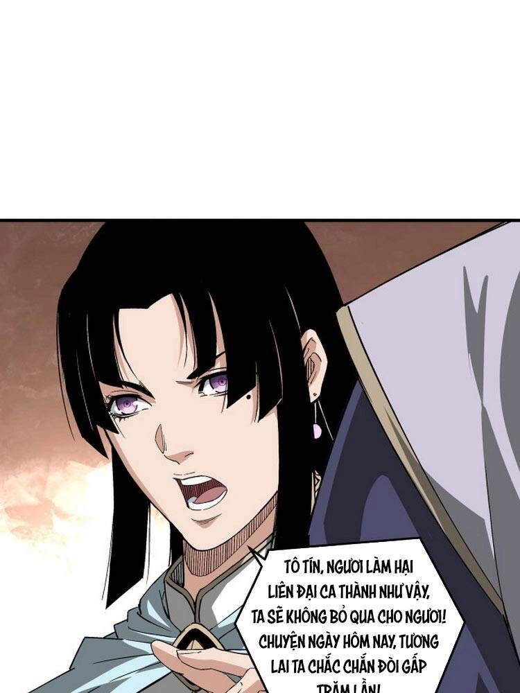 Tối Cường Phản Phái Hệ Thống Chapter 166 - 23
