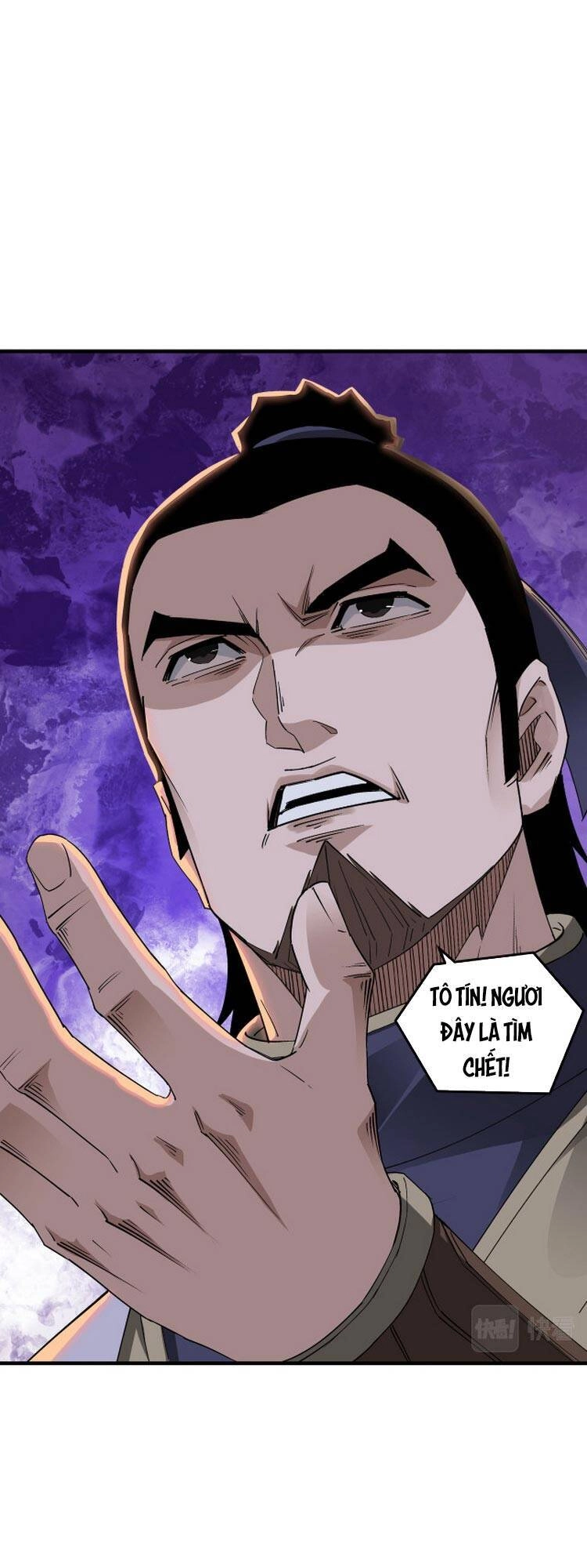 Tối Cường Phản Phái Hệ Thống Chapter 166 - 30