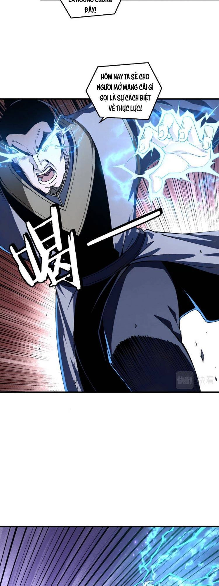 Tối Cường Phản Phái Hệ Thống Chapter 167 - 3