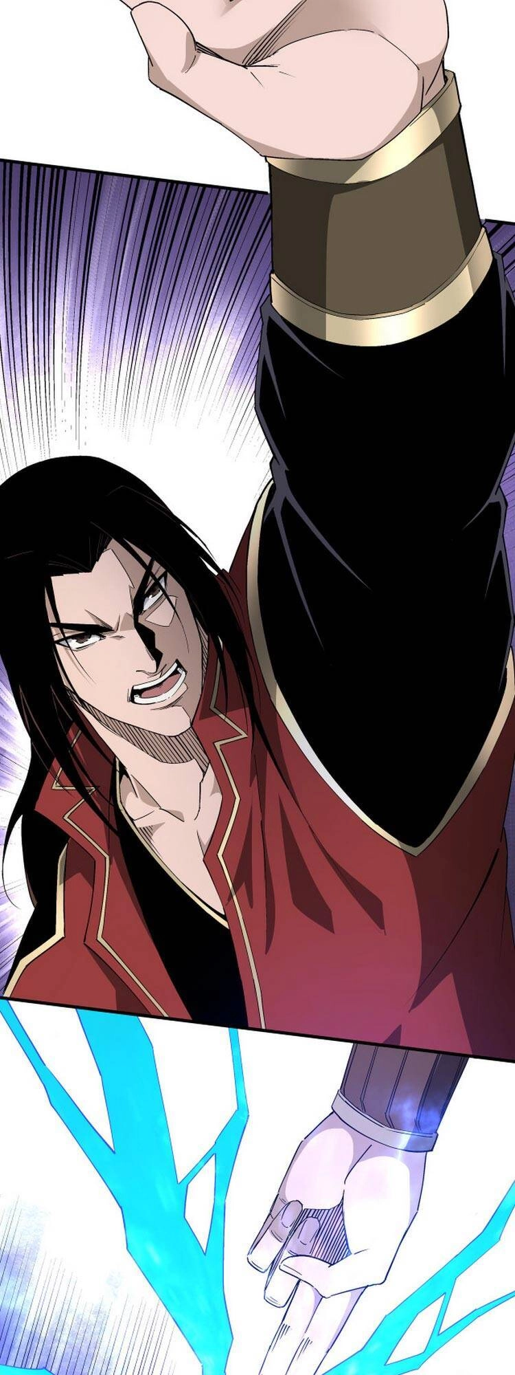 Tối Cường Phản Phái Hệ Thống Chapter 167 - 11