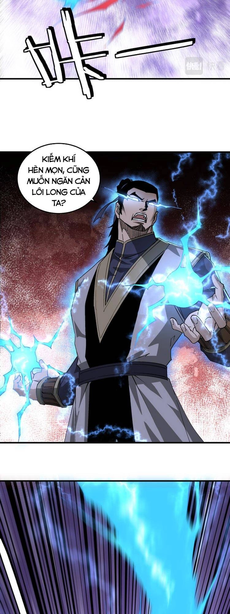 Tối Cường Phản Phái Hệ Thống Chapter 167 - 24