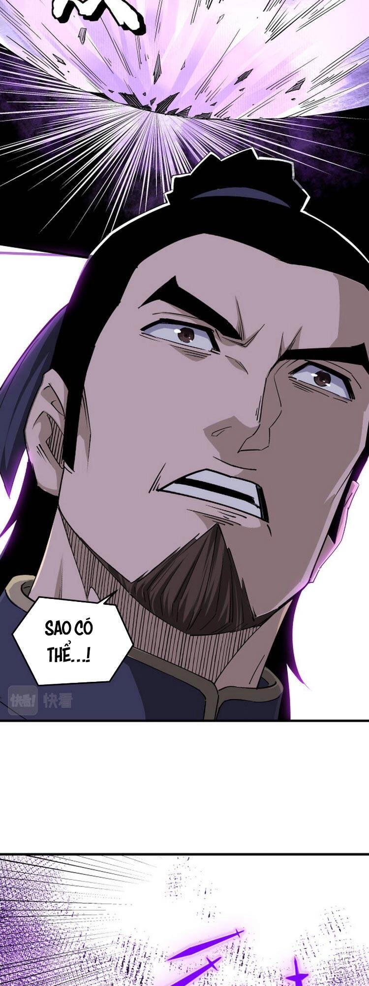 Tối Cường Phản Phái Hệ Thống Chapter 168 - 3