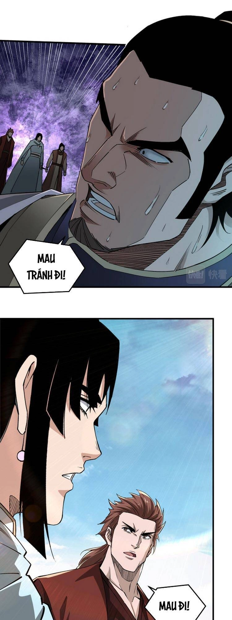 Tối Cường Phản Phái Hệ Thống Chapter 168 - 7