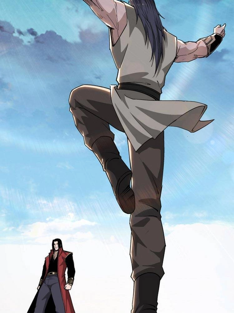 Tối Cường Phản Phái Hệ Thống Chapter 168 - 18