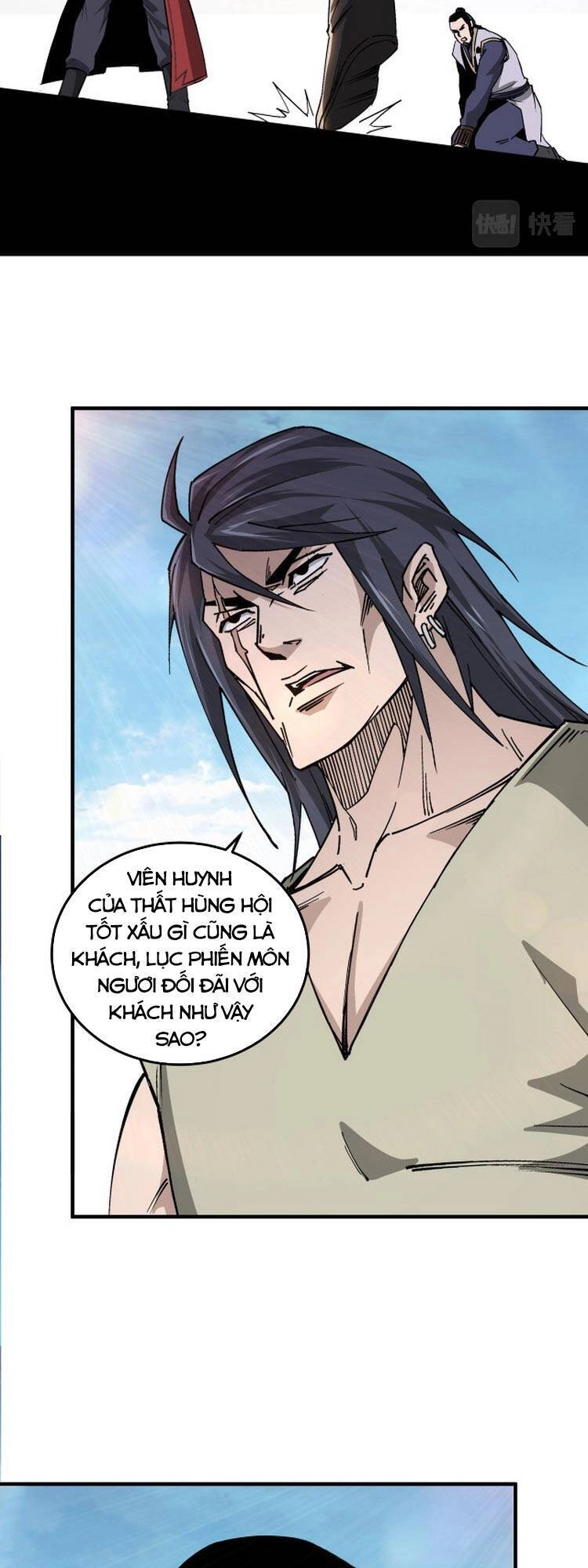 Tối Cường Phản Phái Hệ Thống Chapter 168 - 19