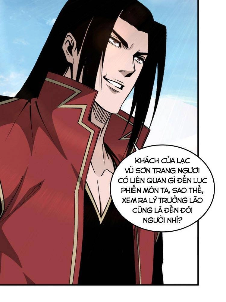 Tối Cường Phản Phái Hệ Thống Chapter 168 - 20