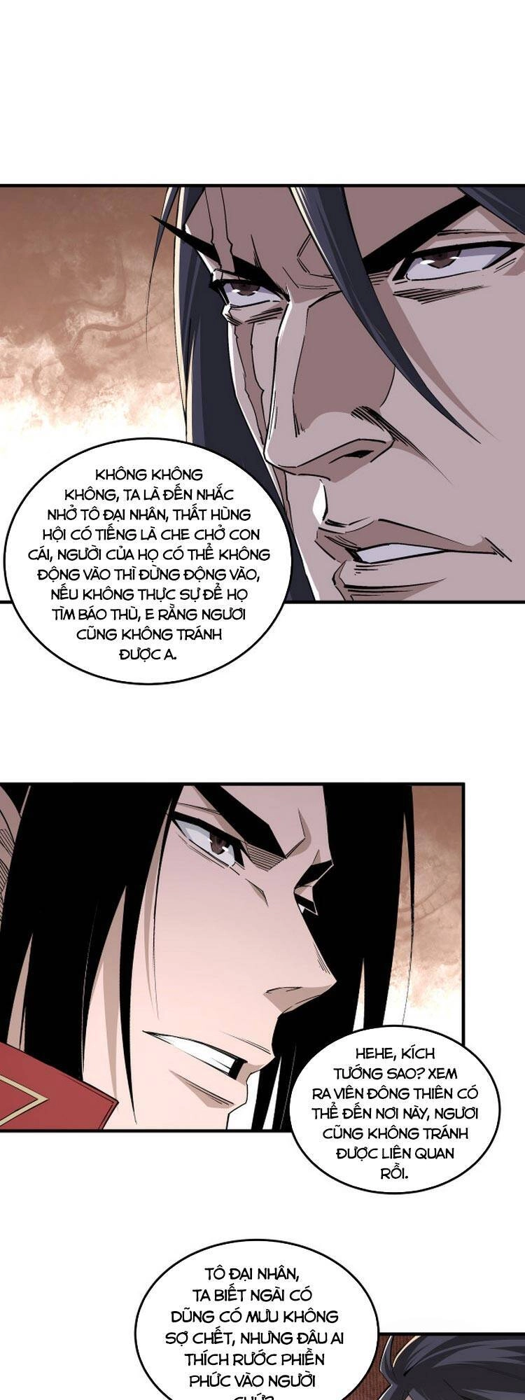 Tối Cường Phản Phái Hệ Thống Chapter 168 - 21