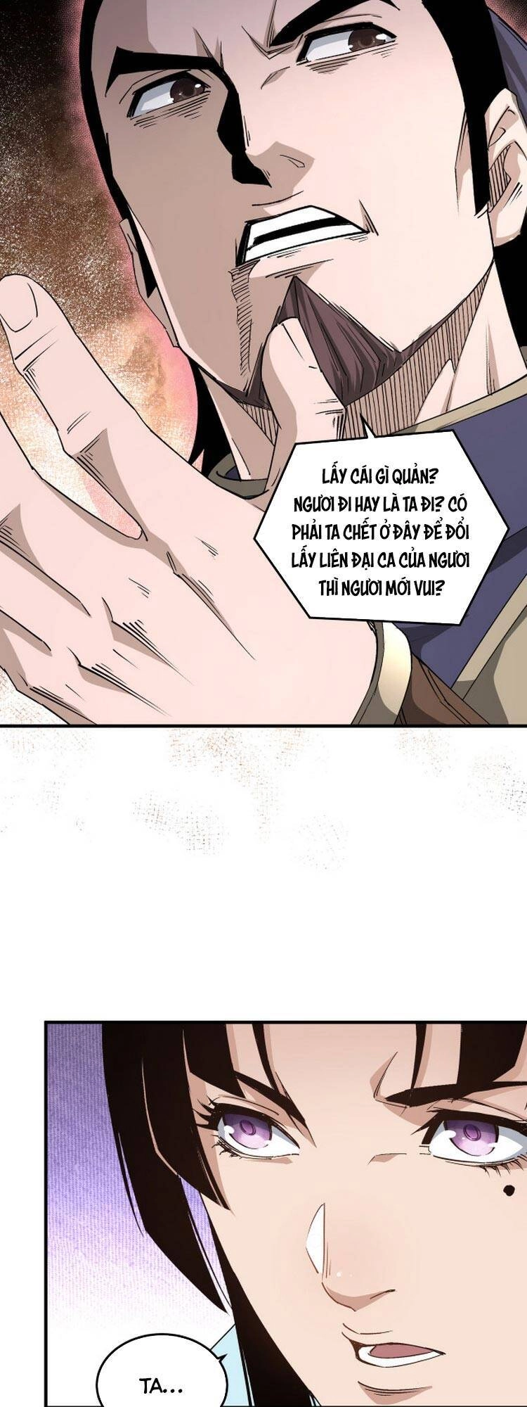 Tối Cường Phản Phái Hệ Thống Chapter 168 - 27