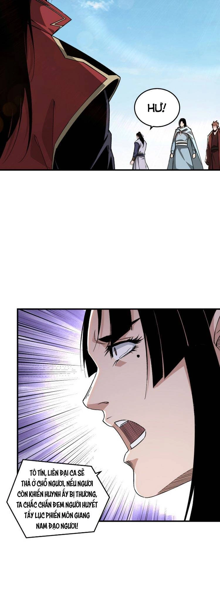 Tối Cường Phản Phái Hệ Thống Chapter 168 - 29