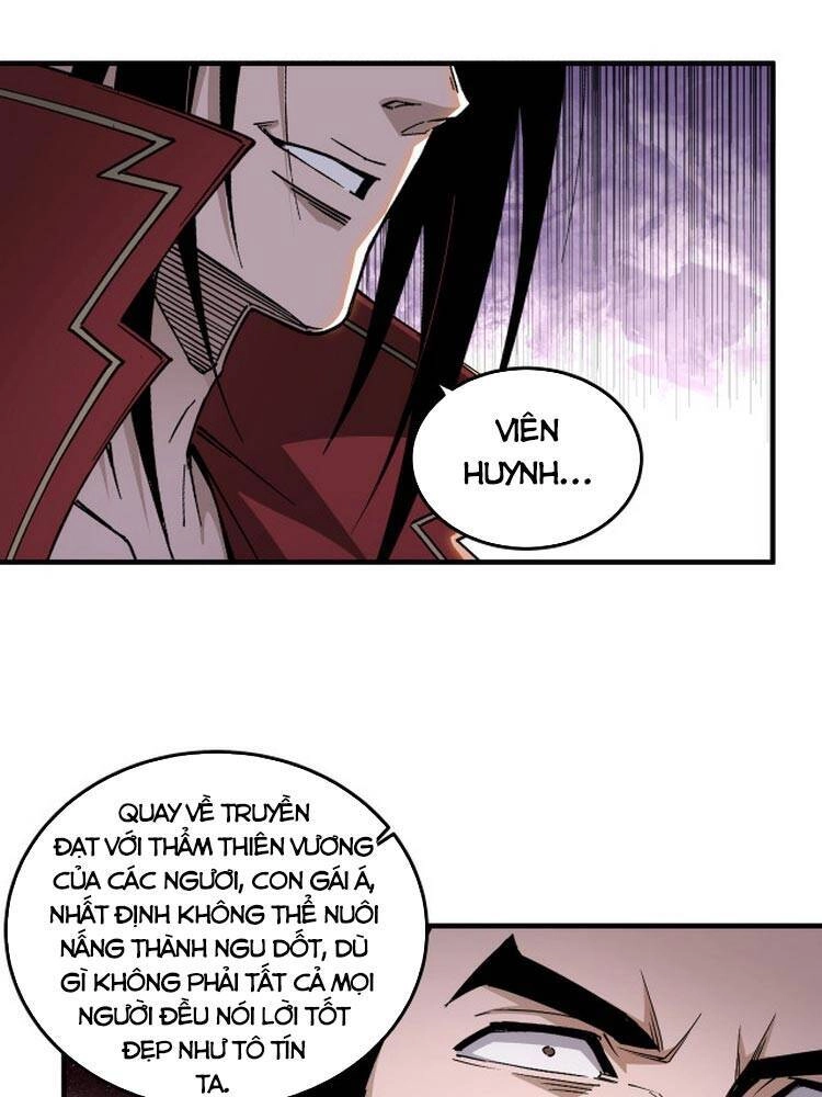 Tối Cường Phản Phái Hệ Thống Chapter 168 - 30