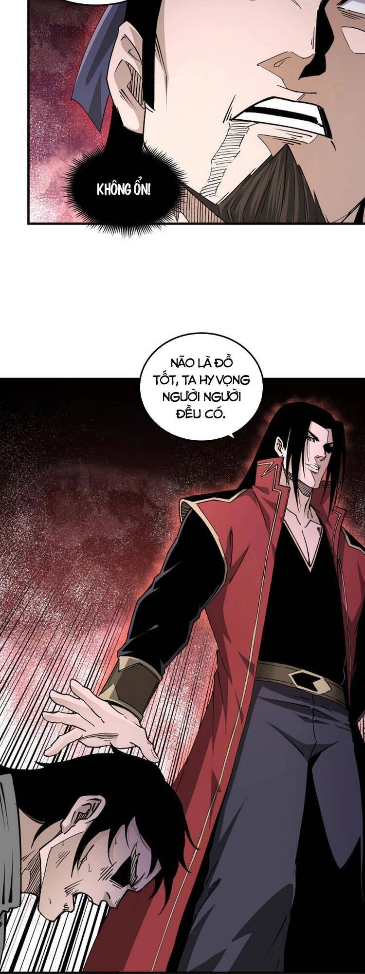 Tối Cường Phản Phái Hệ Thống Chapter 168 - 31