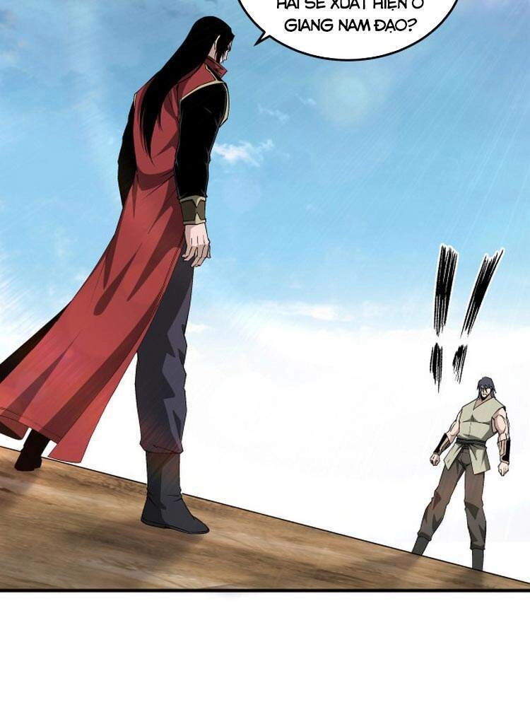 Tối Cường Phản Phái Hệ Thống Chapter 169 - 4