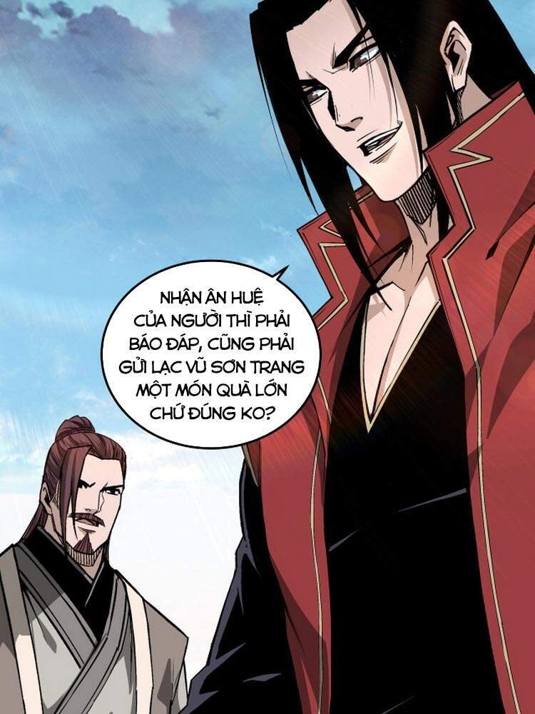 Tối Cường Phản Phái Hệ Thống Chapter 169 - 8