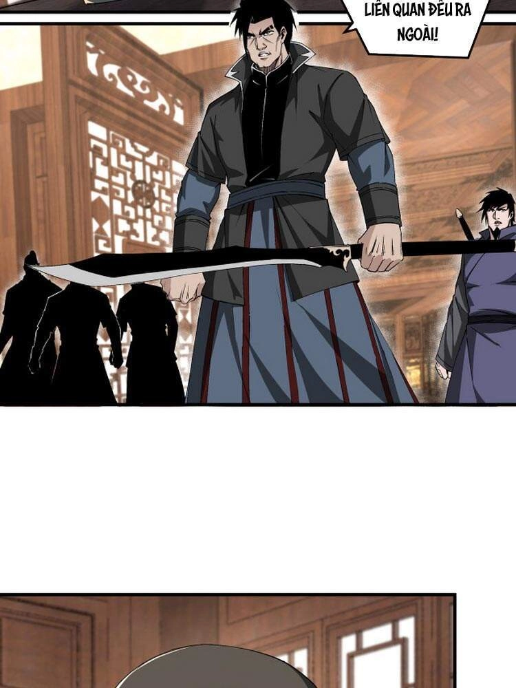 Tối Cường Phản Phái Hệ Thống Chapter 169 - 14