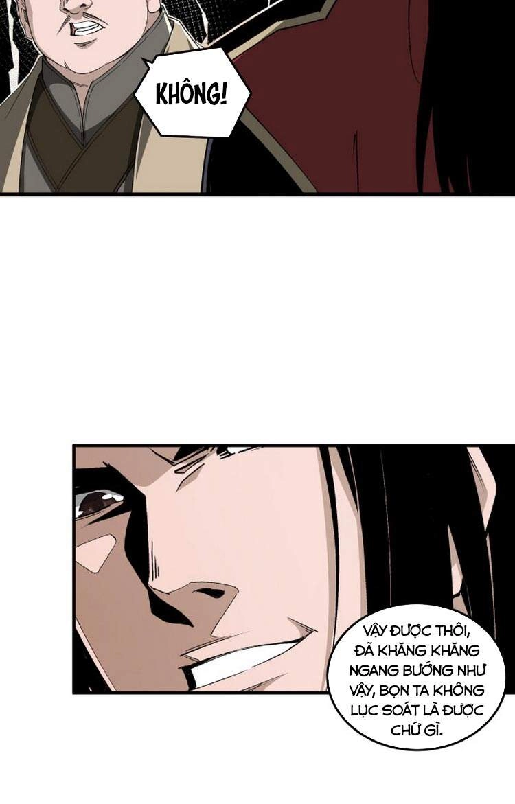 Tối Cường Phản Phái Hệ Thống Chapter 169 - 21