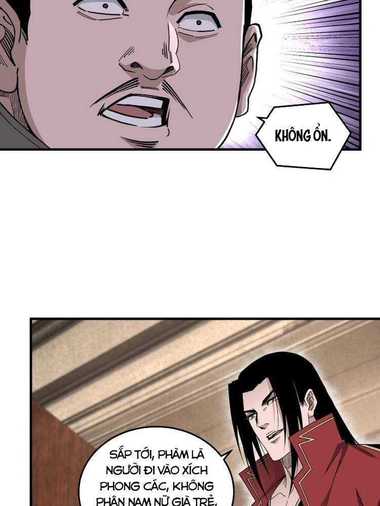 Tối Cường Phản Phái Hệ Thống Chapter 169 - 27