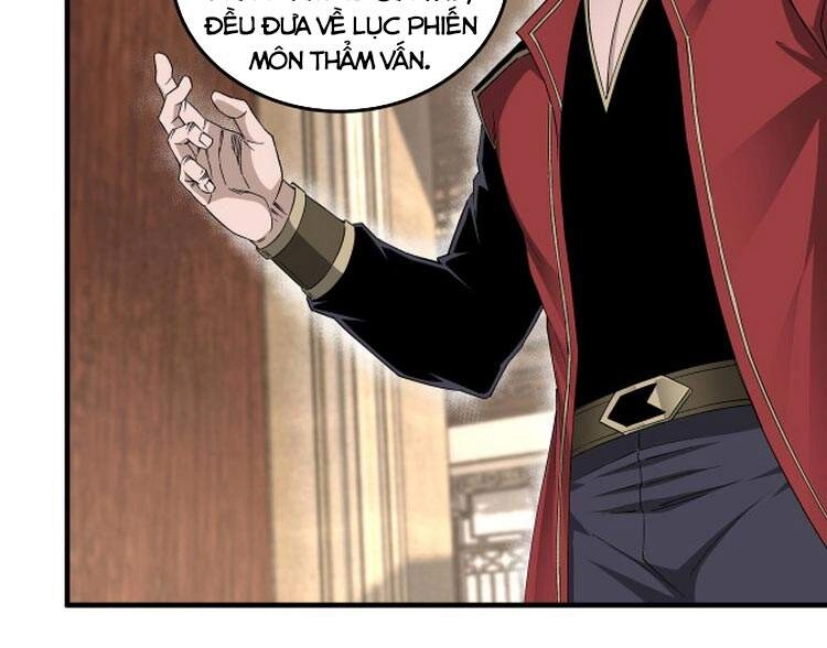 Tối Cường Phản Phái Hệ Thống Chapter 169 - 28