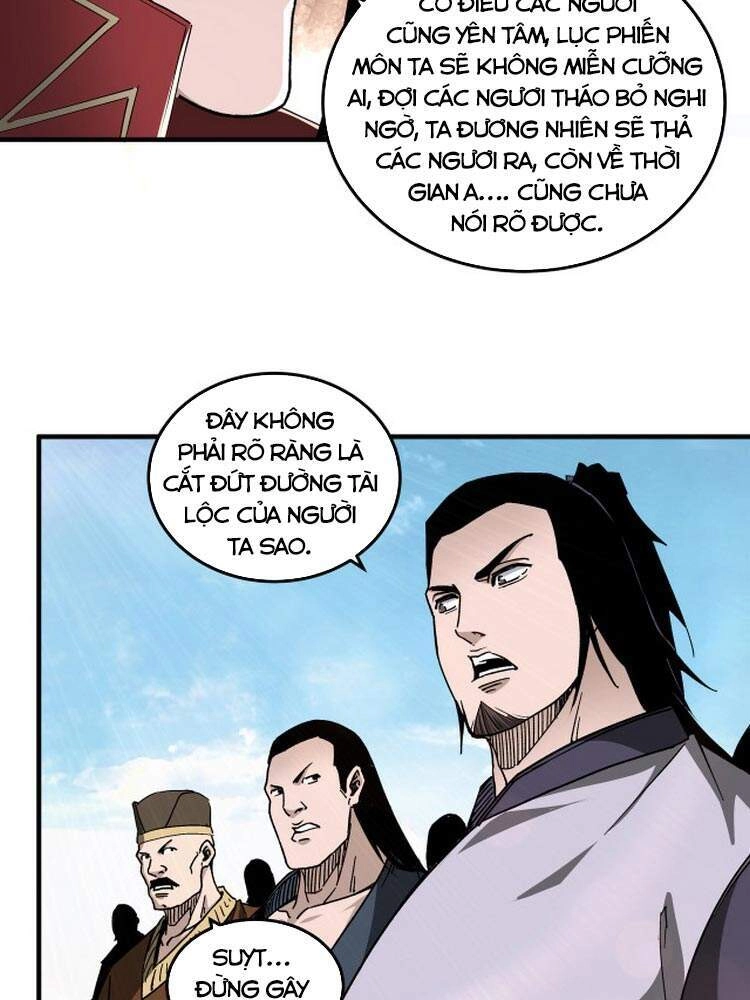 Tối Cường Phản Phái Hệ Thống Chapter 170 - 2