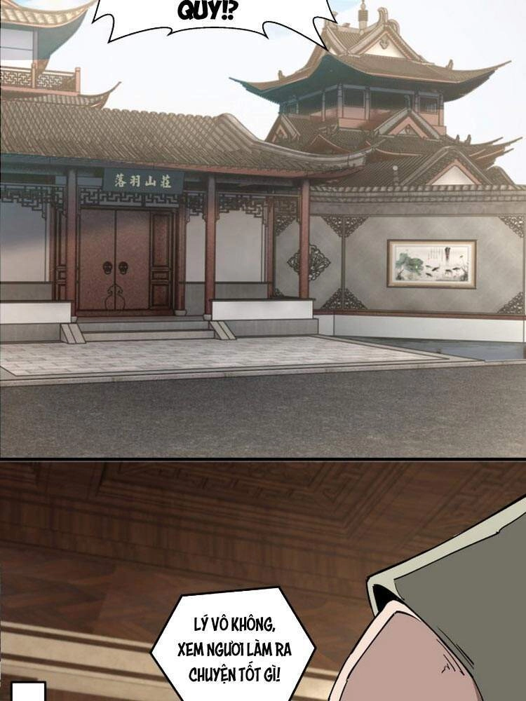 Tối Cường Phản Phái Hệ Thống Chapter 170 - 4