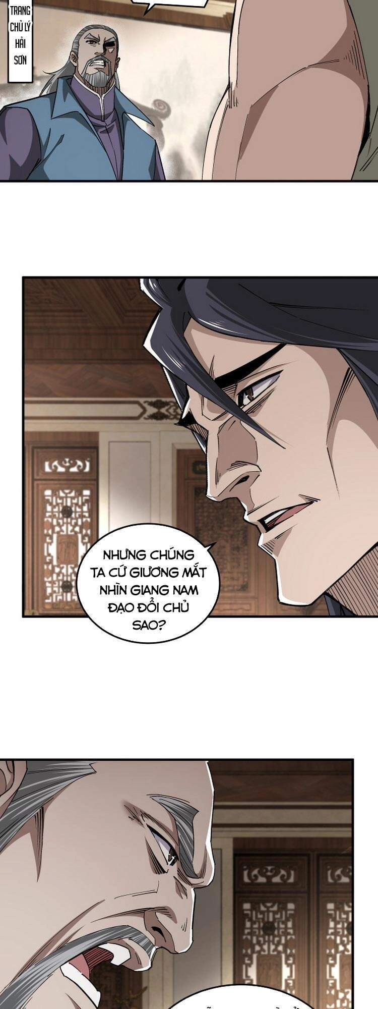 Tối Cường Phản Phái Hệ Thống Chapter 170 - 5