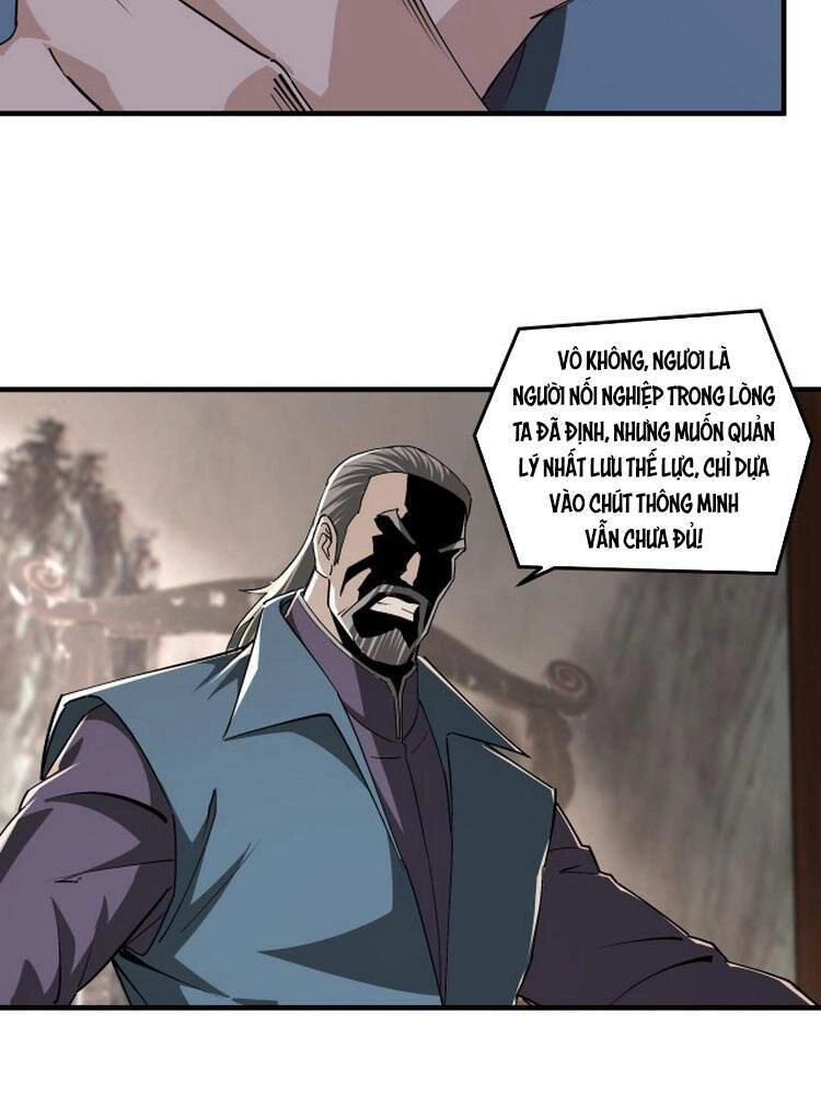 Tối Cường Phản Phái Hệ Thống Chapter 170 - 8