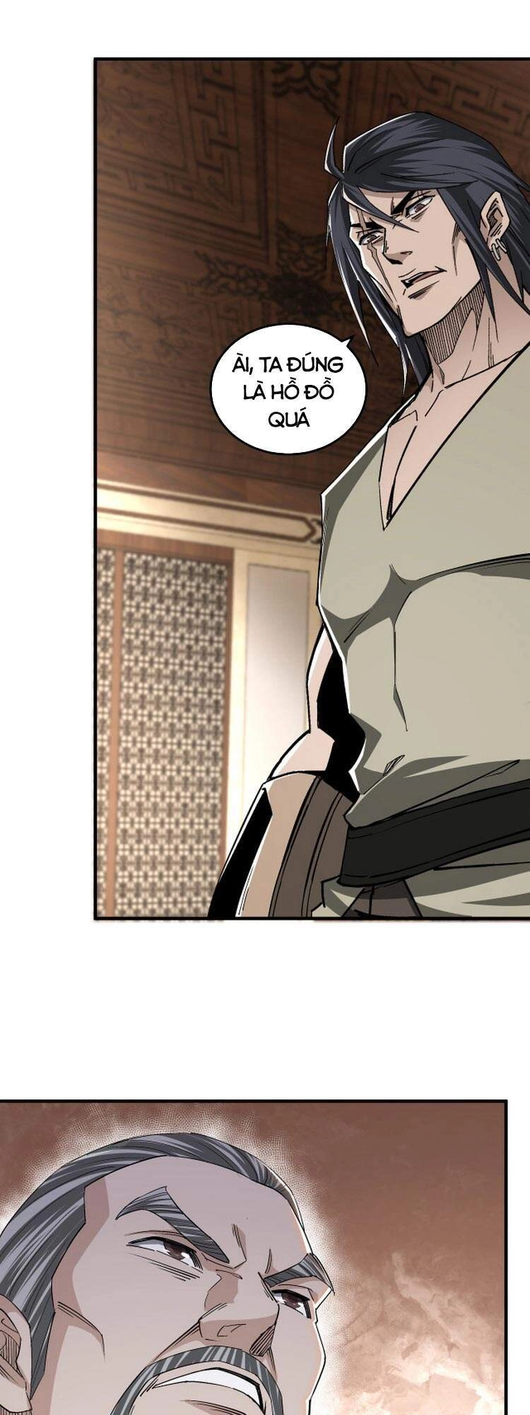 Tối Cường Phản Phái Hệ Thống Chapter 170 - 9