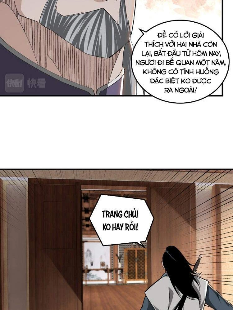 Tối Cường Phản Phái Hệ Thống Chapter 170 - 10