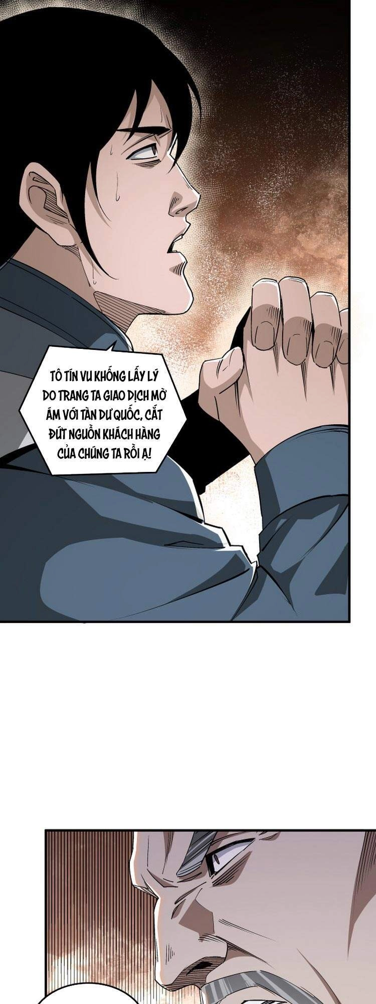 Tối Cường Phản Phái Hệ Thống Chapter 170 - 13