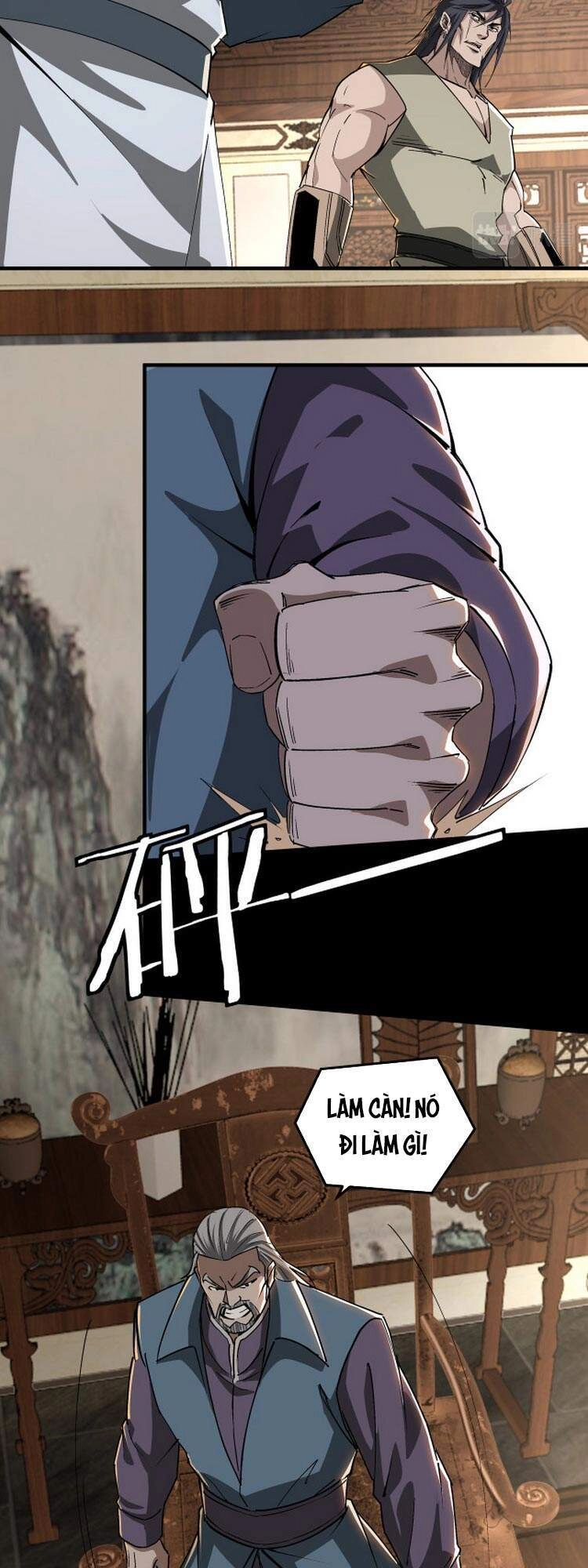 Tối Cường Phản Phái Hệ Thống Chapter 170 - 15