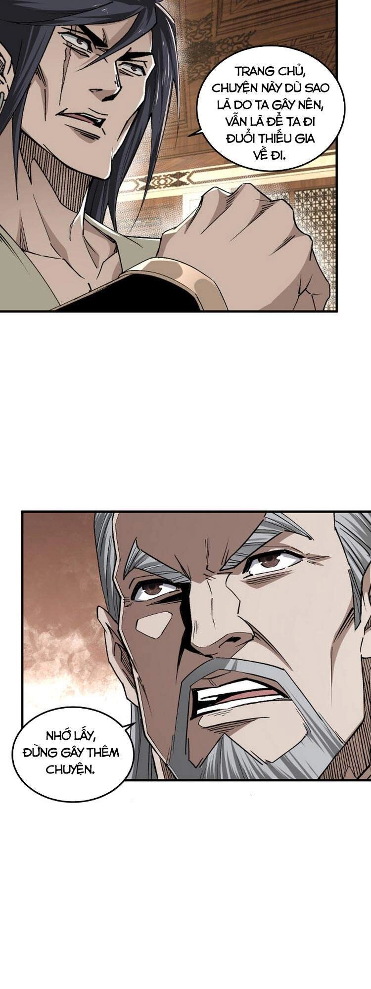 Tối Cường Phản Phái Hệ Thống Chapter 170 - 17