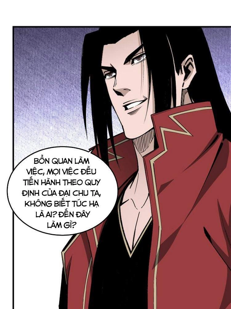 Tối Cường Phản Phái Hệ Thống Chapter 170 - 20