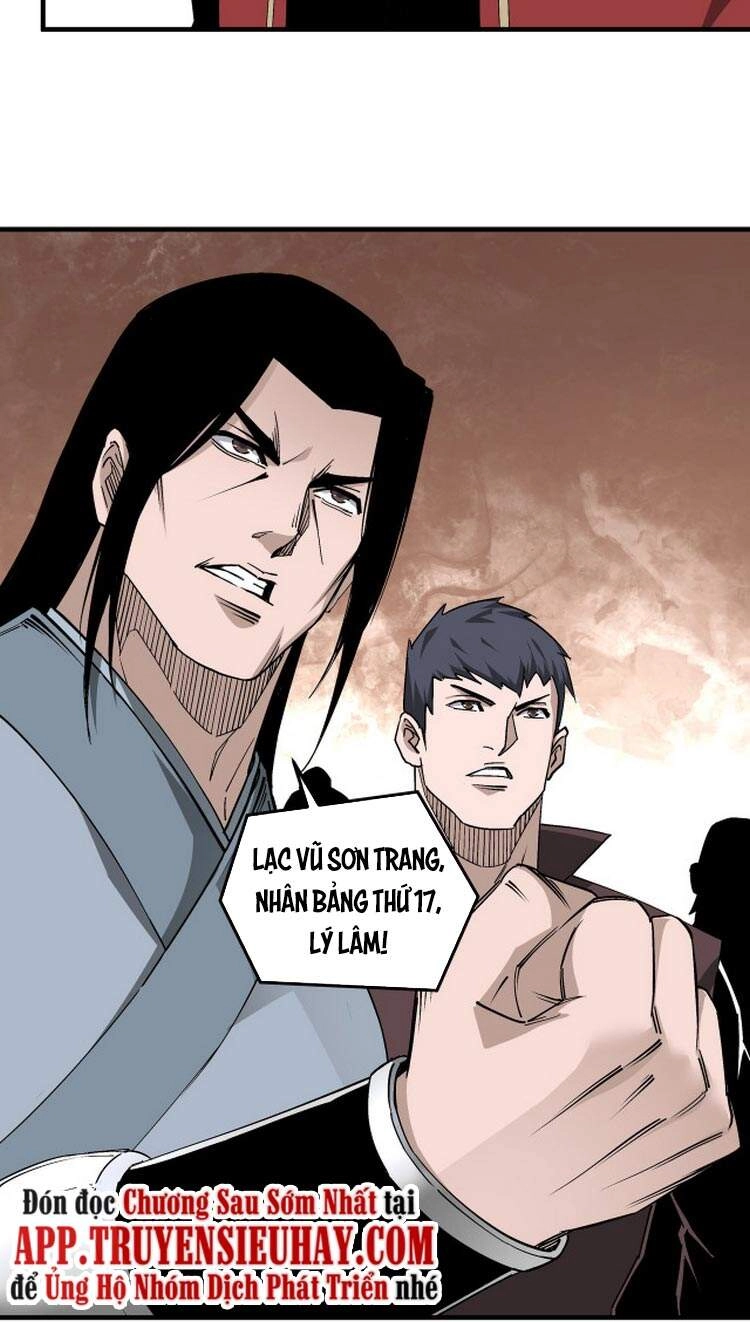 Tối Cường Phản Phái Hệ Thống Chapter 170 - 21