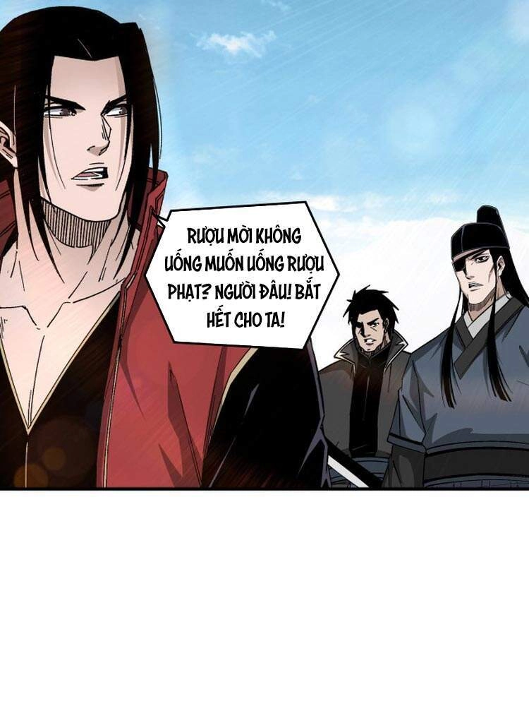 Tối Cường Phản Phái Hệ Thống Chapter 170 - 23