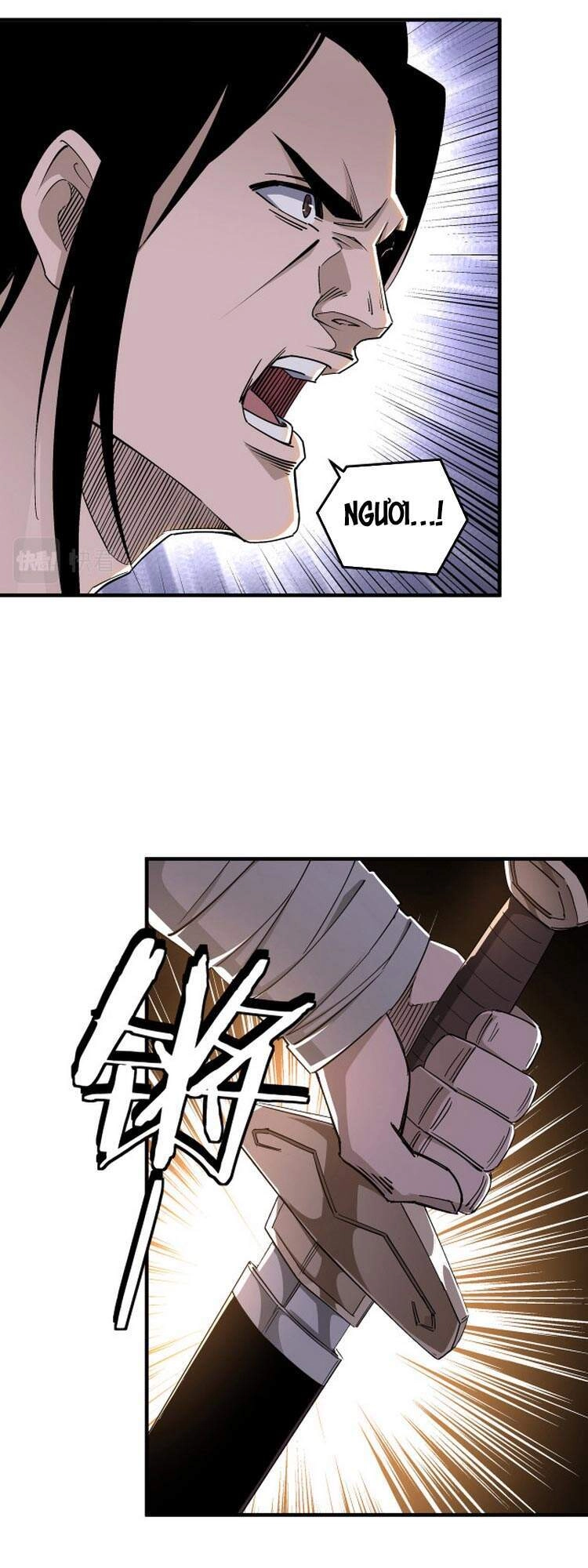 Tối Cường Phản Phái Hệ Thống Chapter 170 - 24