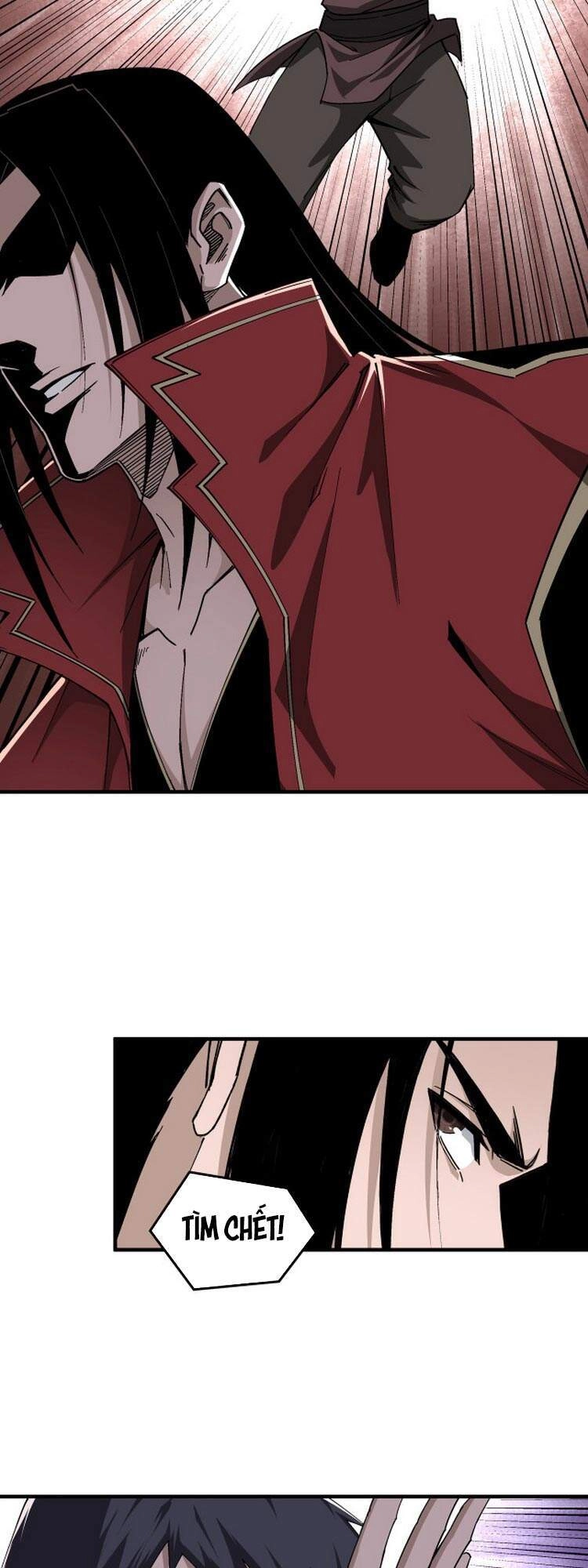 Tối Cường Phản Phái Hệ Thống Chapter 170 - 26