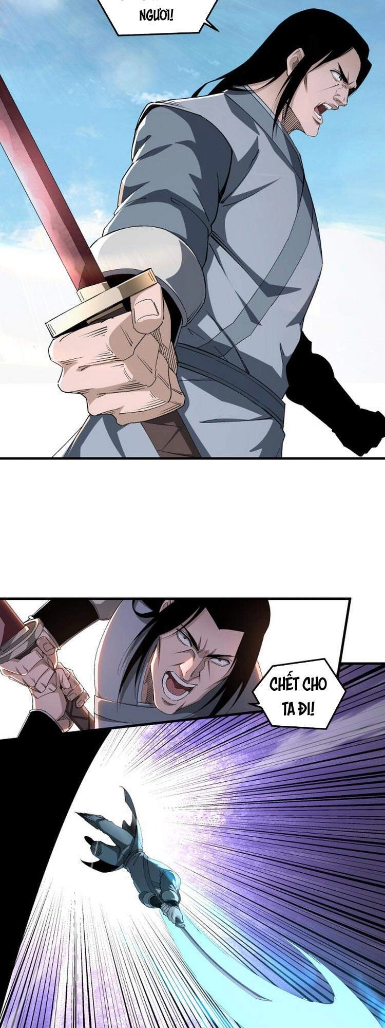 Tối Cường Phản Phái Hệ Thống Chapter 171 - 3