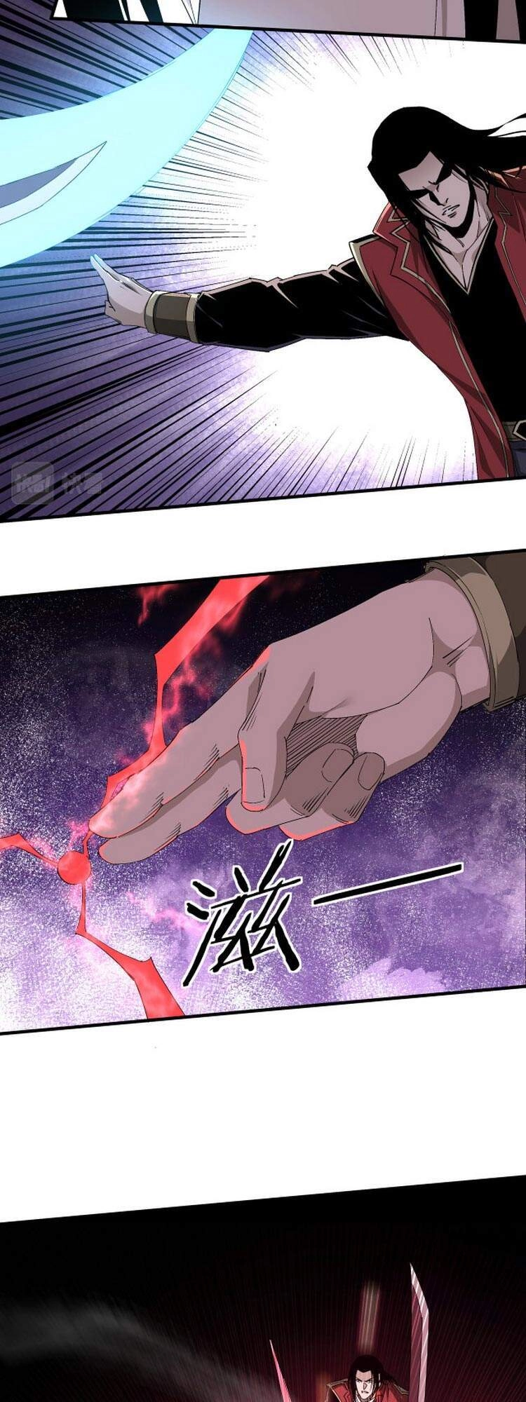 Tối Cường Phản Phái Hệ Thống Chapter 171 - 5