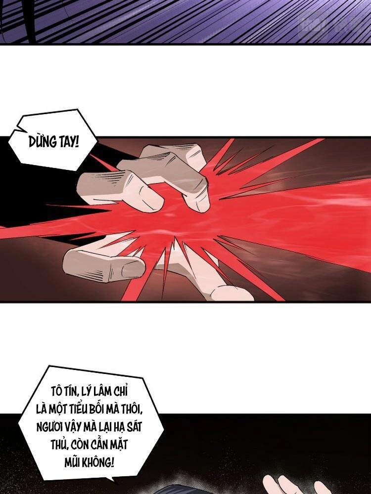 Tối Cường Phản Phái Hệ Thống Chapter 171 - 12